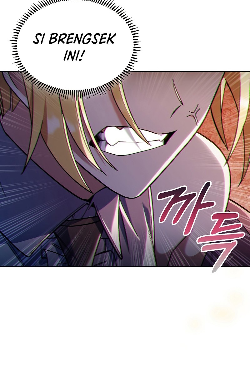 I Regressed to My Ruined Family Chapter 36 Gambar 55