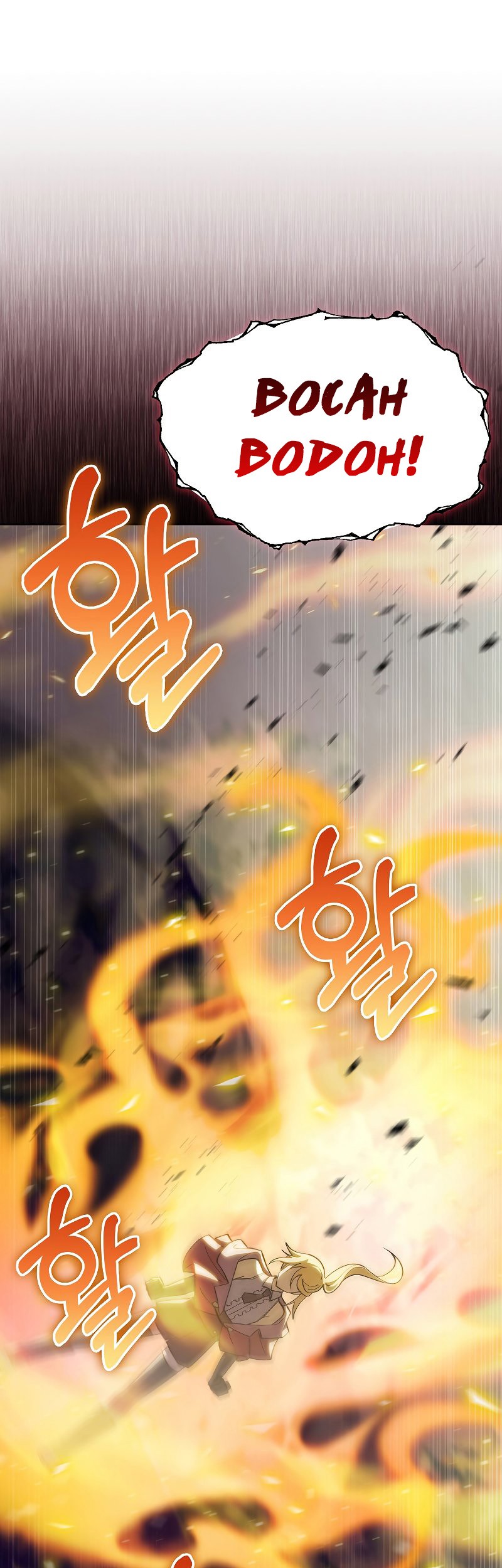 I Regressed to My Ruined Family Chapter 36 Gambar 59