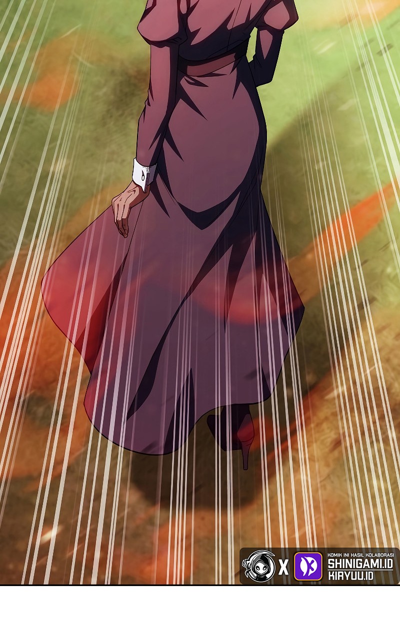 I Regressed to My Ruined Family Chapter 36 Gambar 3