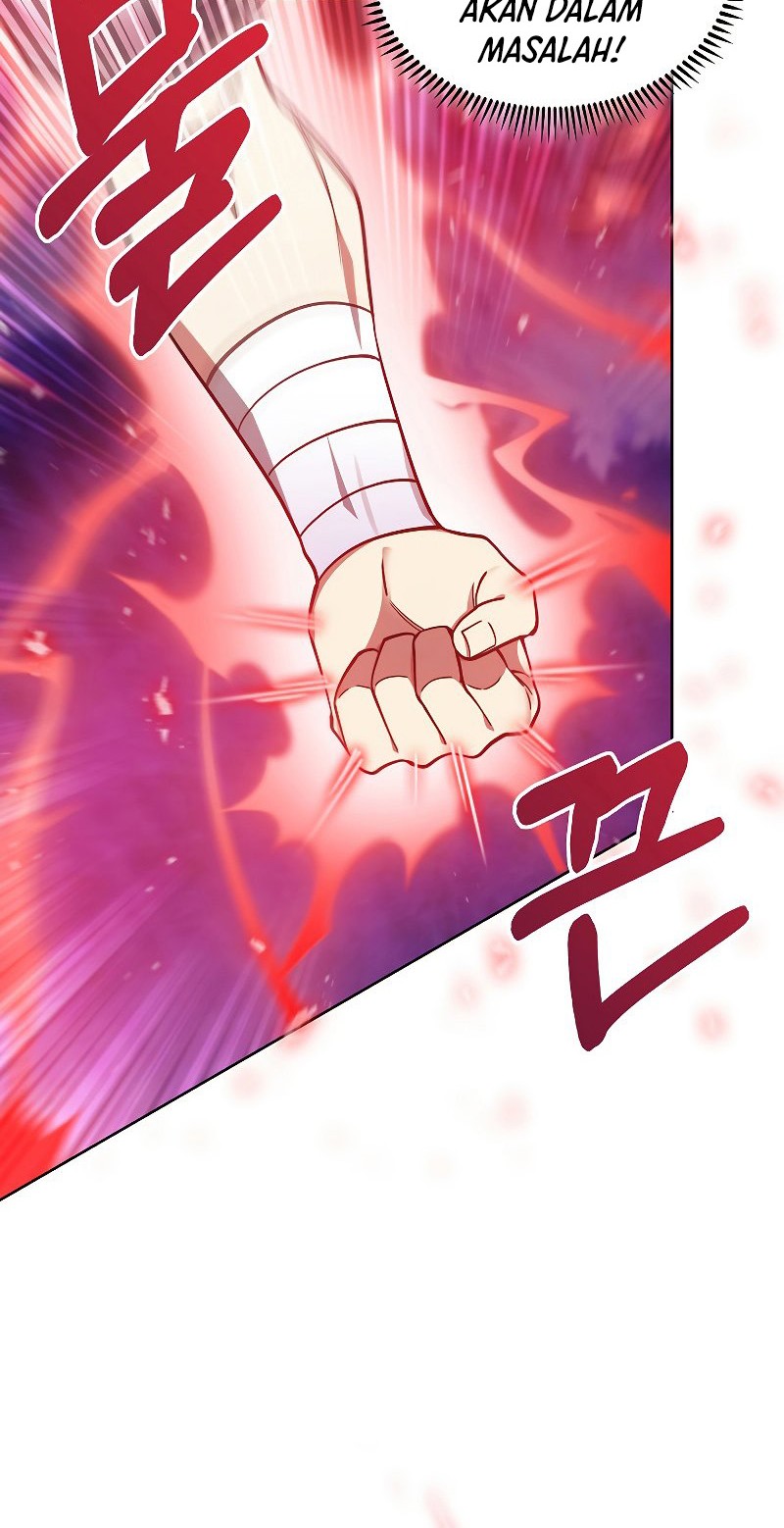 I Regressed to My Ruined Family Chapter 36 Gambar 69