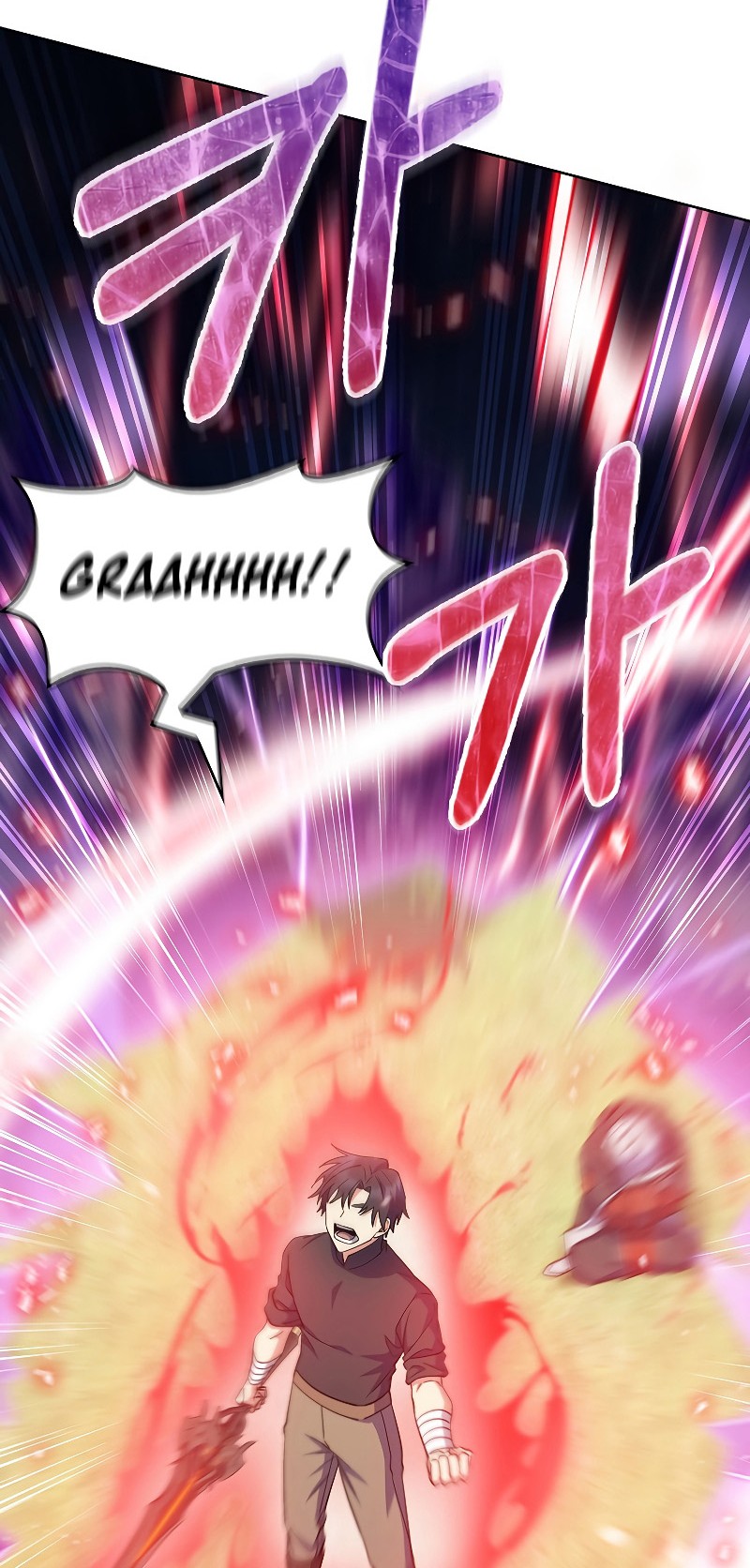 I Regressed to My Ruined Family Chapter 36 Gambar 71