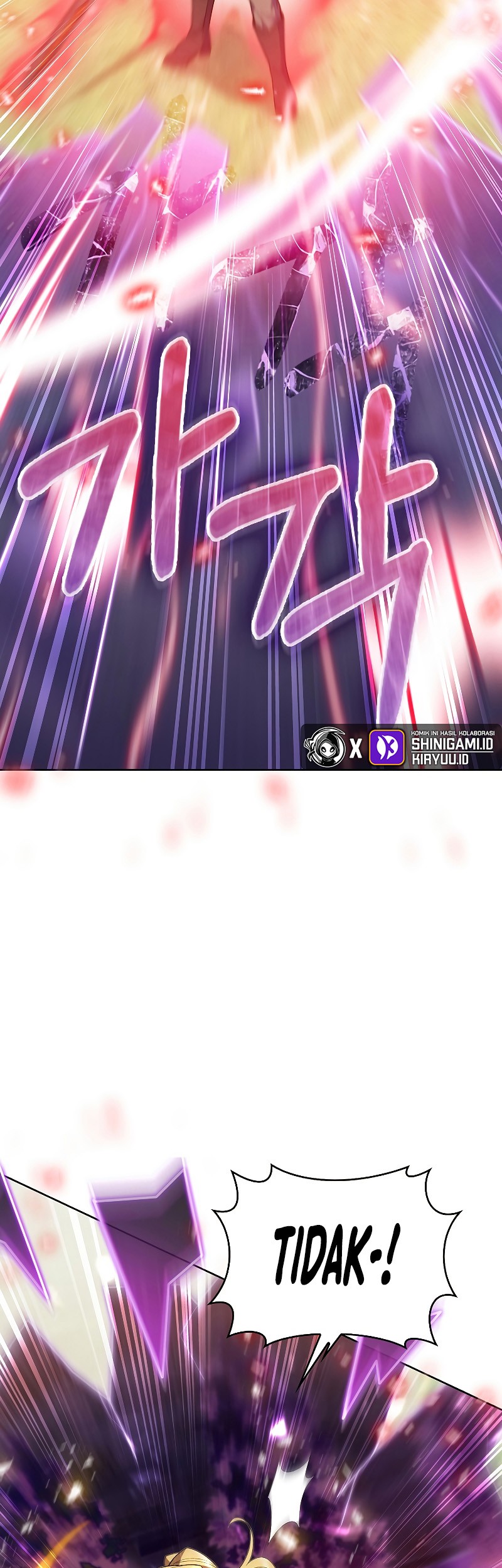 I Regressed to My Ruined Family Chapter 36 Gambar 72