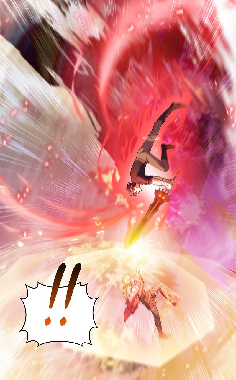 I Regressed to My Ruined Family Chapter 36 Gambar 77