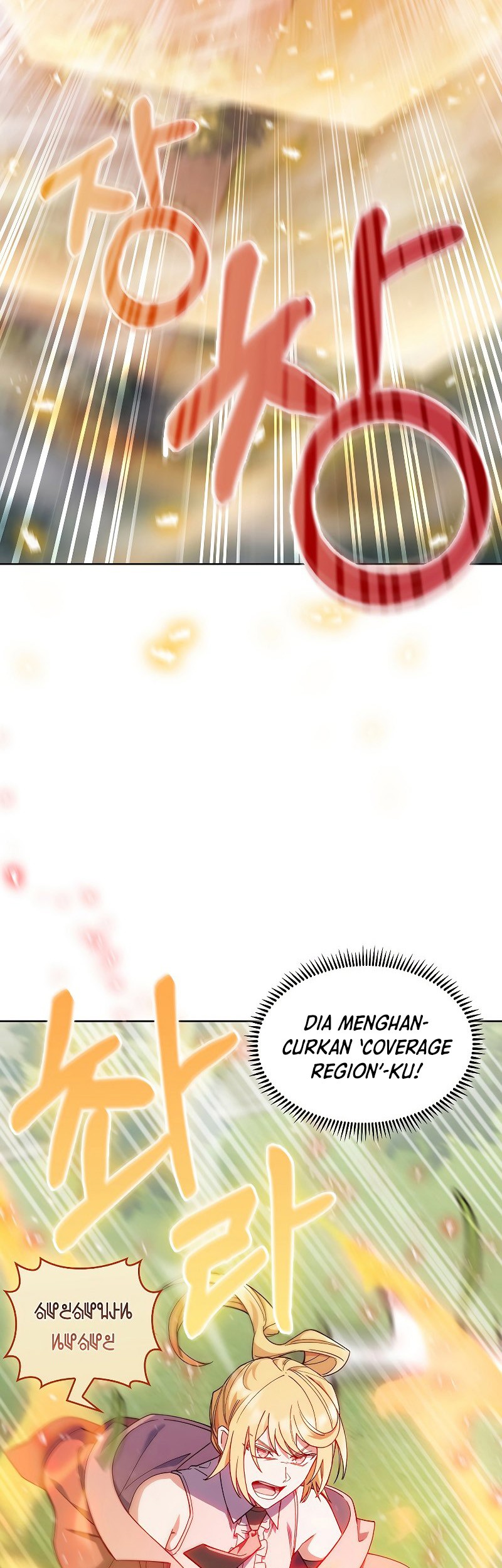 I Regressed to My Ruined Family Chapter 36 Gambar 78