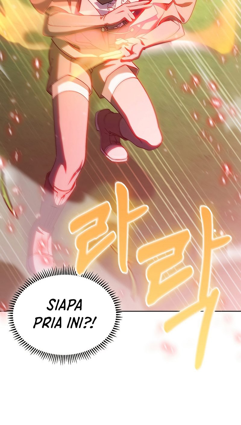 I Regressed to My Ruined Family Chapter 36 Gambar 79