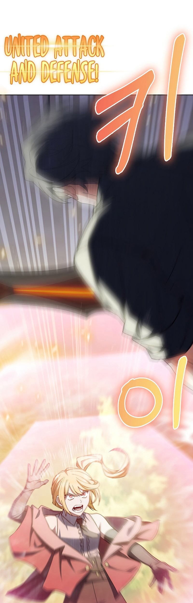 I Regressed to My Ruined Family Chapter 36 Gambar 80