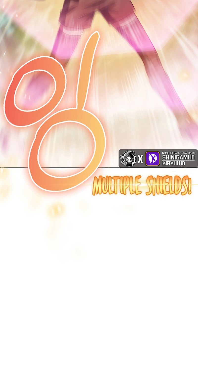 I Regressed to My Ruined Family Chapter 36 Gambar 81