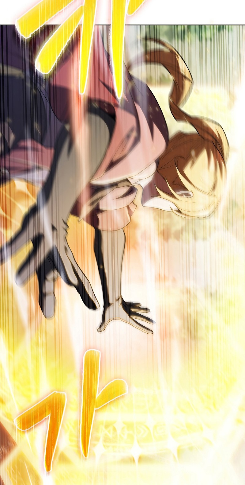 I Regressed to My Ruined Family Chapter 36 Gambar 83