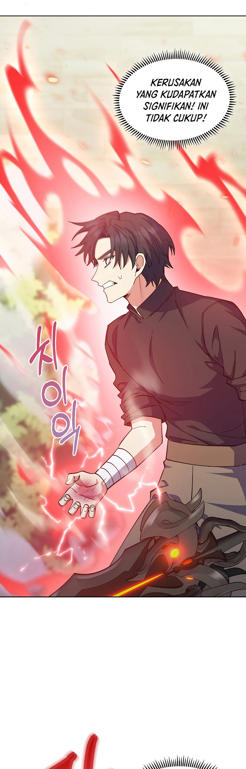 I Regressed to My Ruined Family Chapter 36 Gambar 86