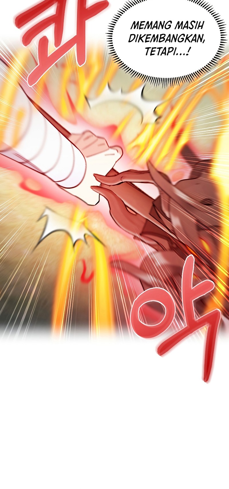 I Regressed to My Ruined Family Chapter 36 Gambar 87