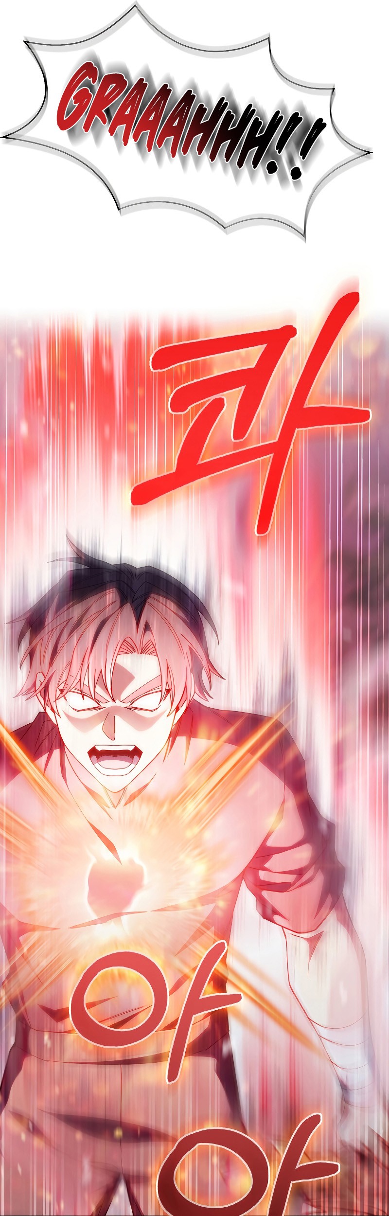 I Regressed to My Ruined Family Chapter 36 Gambar 88