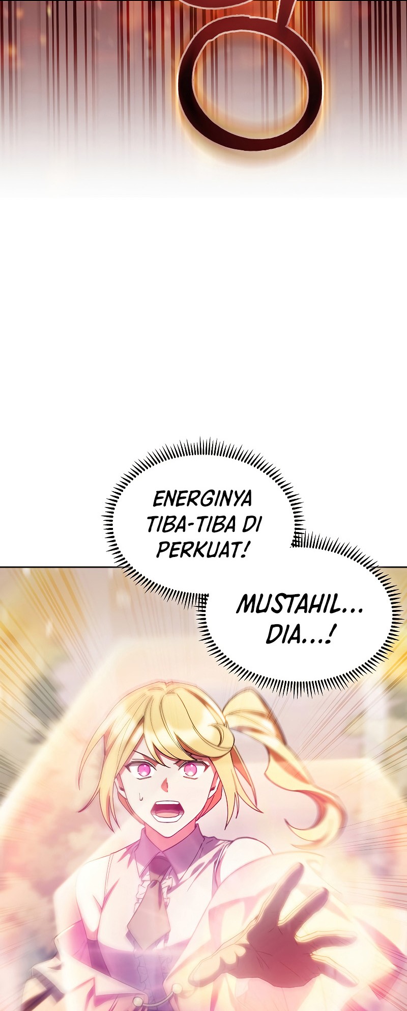 I Regressed to My Ruined Family Chapter 36 Gambar 89