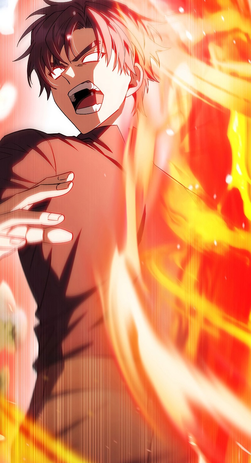 I Regressed to My Ruined Family Chapter 36 Gambar 91