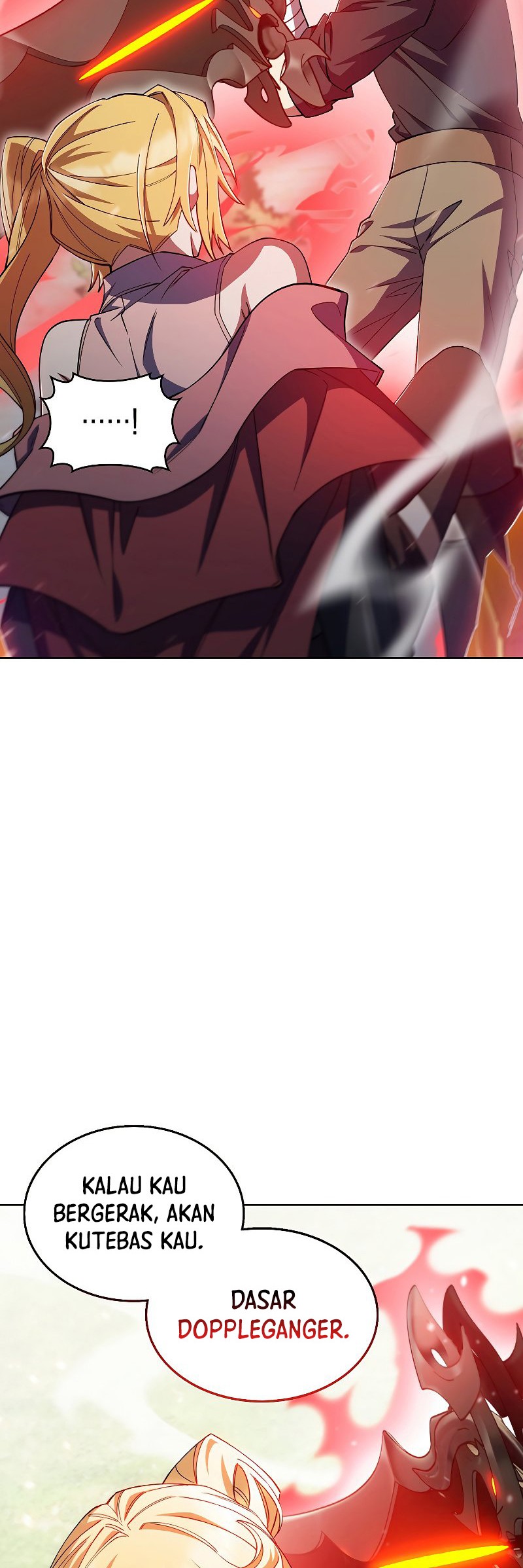 I Regressed to My Ruined Family Chapter 36 Gambar 97