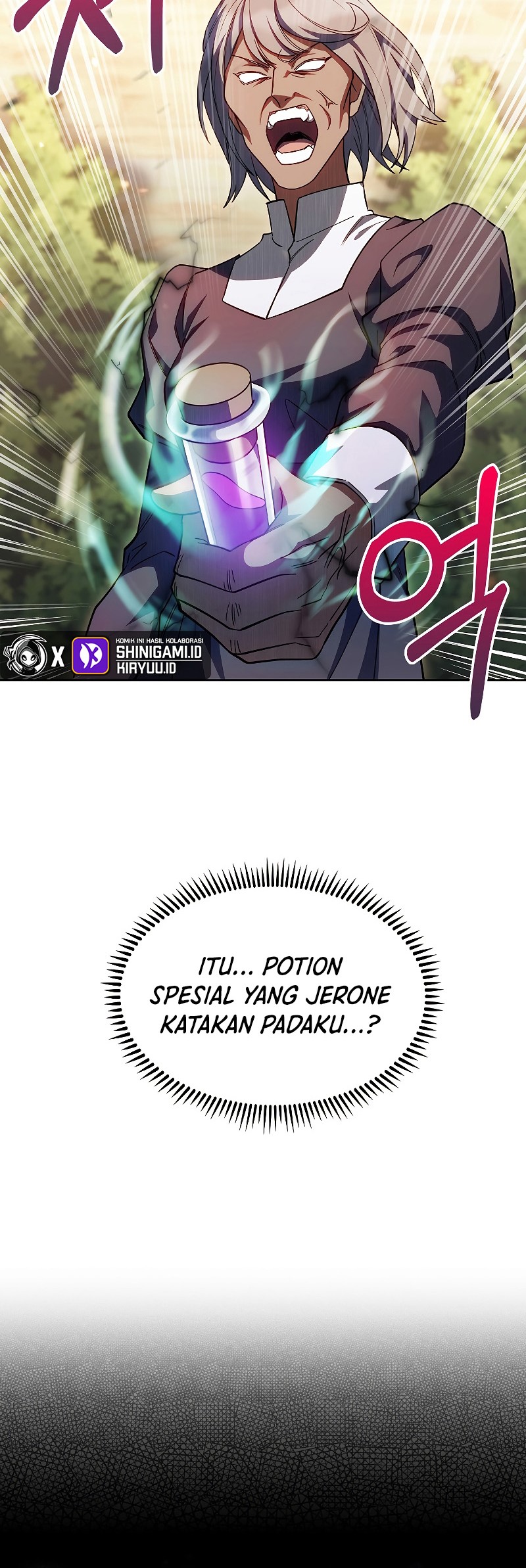 I Regressed to My Ruined Family Chapter 36 Gambar 7