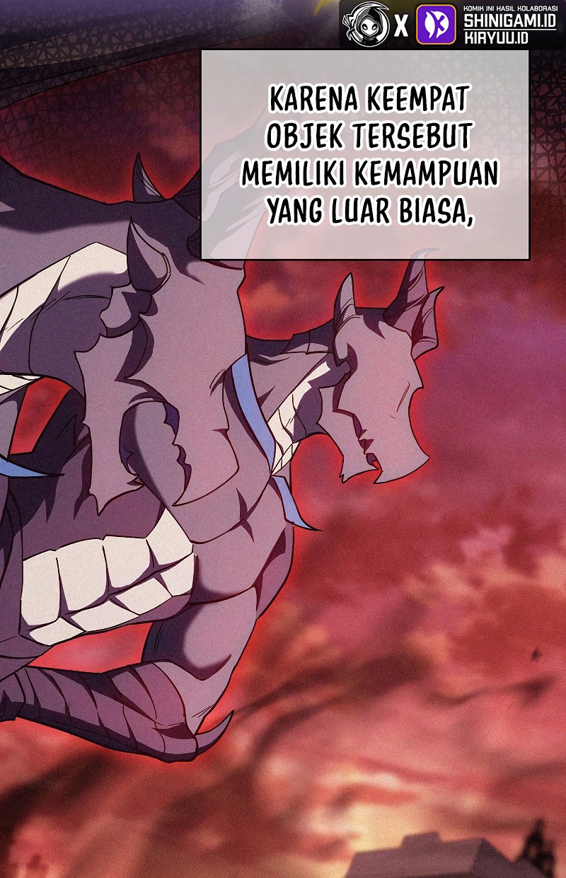 I Regressed to My Ruined Family Chapter 36 Gambar 9