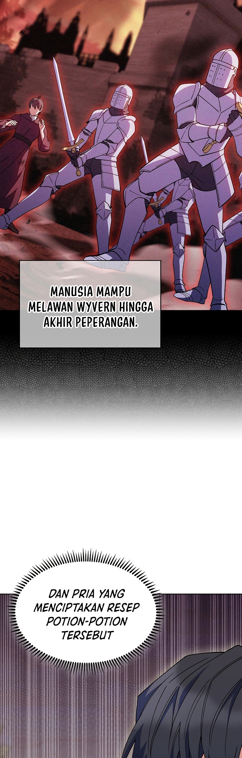 I Regressed to My Ruined Family Chapter 36 Gambar 10