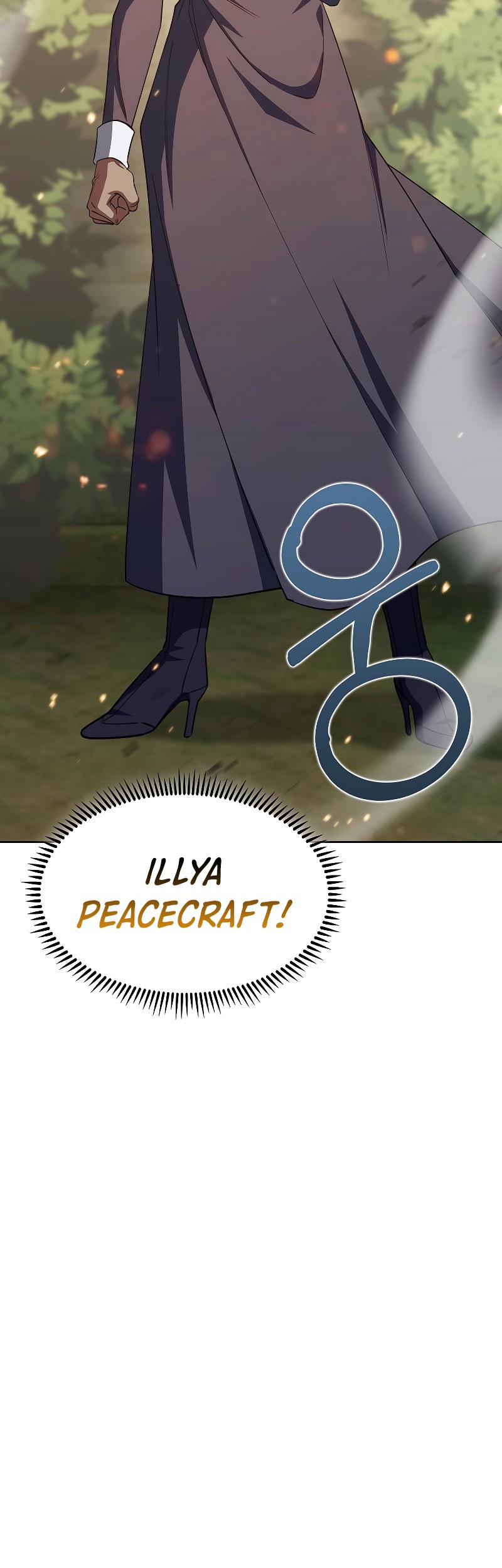 I Regressed to My Ruined Family Chapter 36 Gambar 13