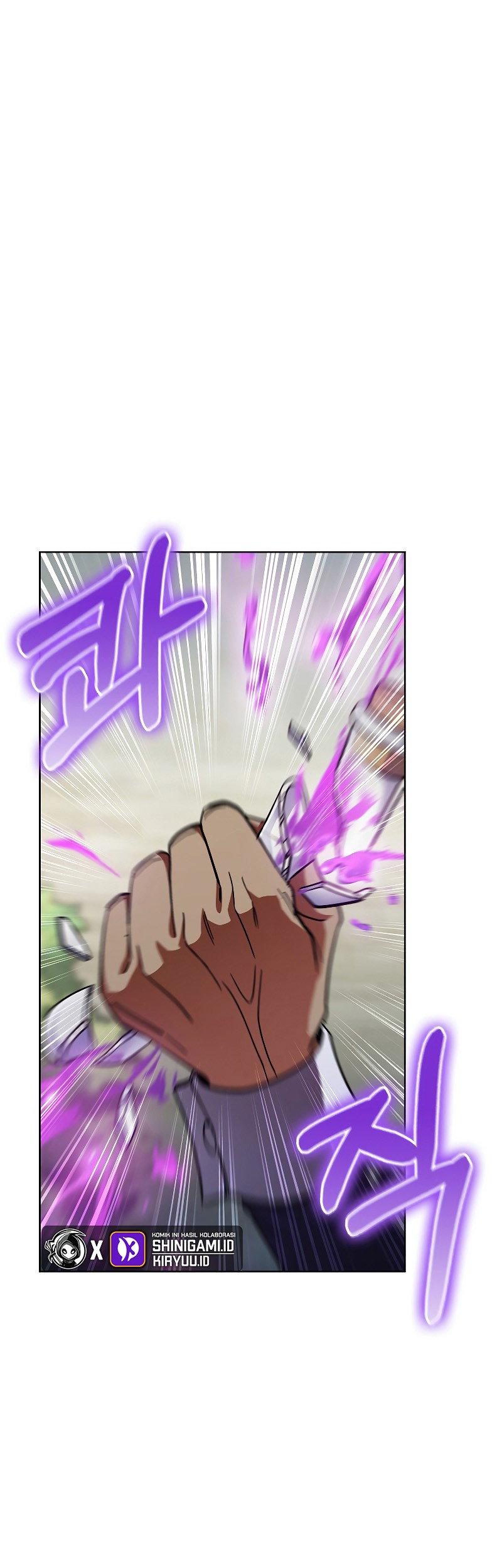 I Regressed to My Ruined Family Chapter 36 Gambar 15