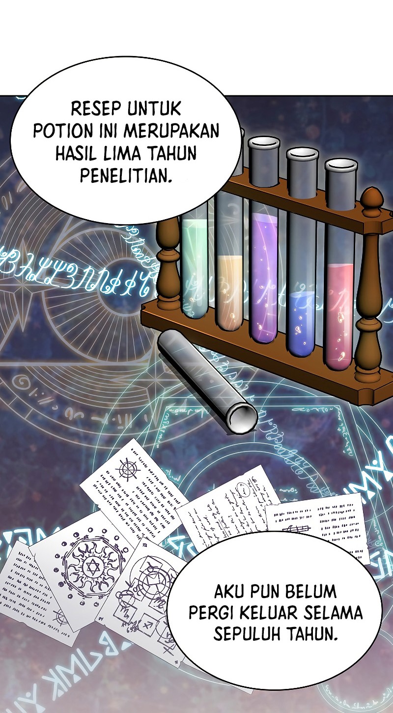 I Regressed to My Ruined Family Chapter 36 Gambar 16