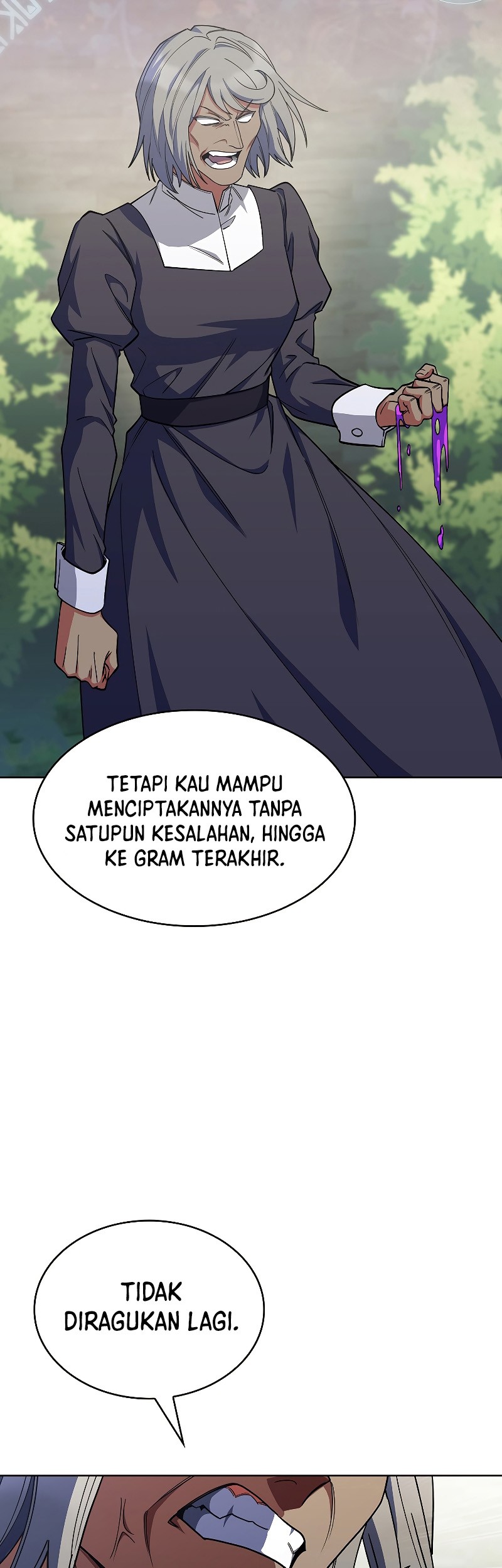 I Regressed to My Ruined Family Chapter 36 Gambar 17