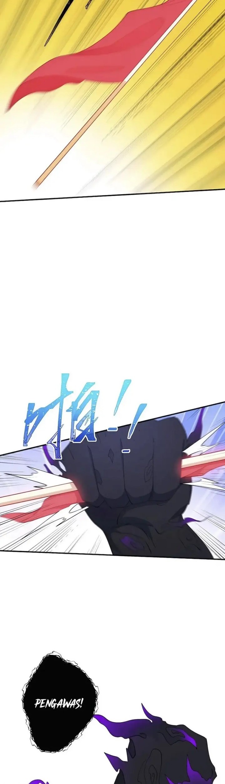 I Became Invincible After Descending Chapter 33 Gambar 29