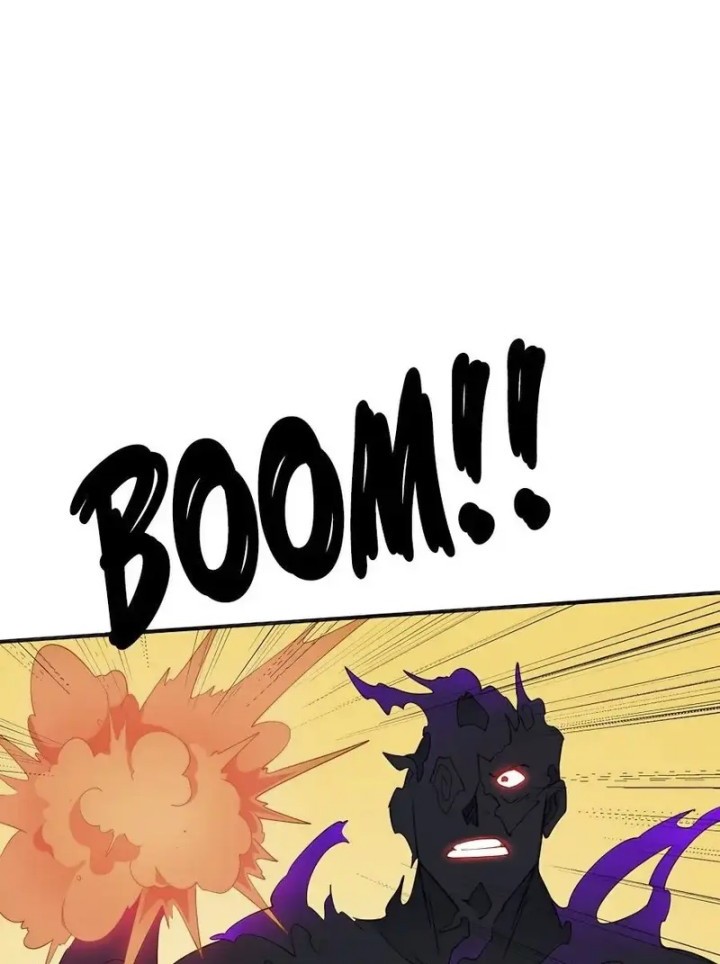 I Became Invincible After Descending Chapter 33 Gambar 33