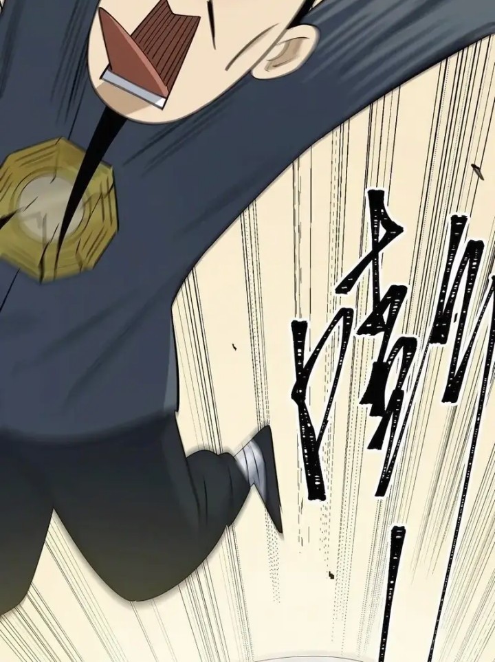 I Became Invincible After Descending Chapter 33 Gambar 36