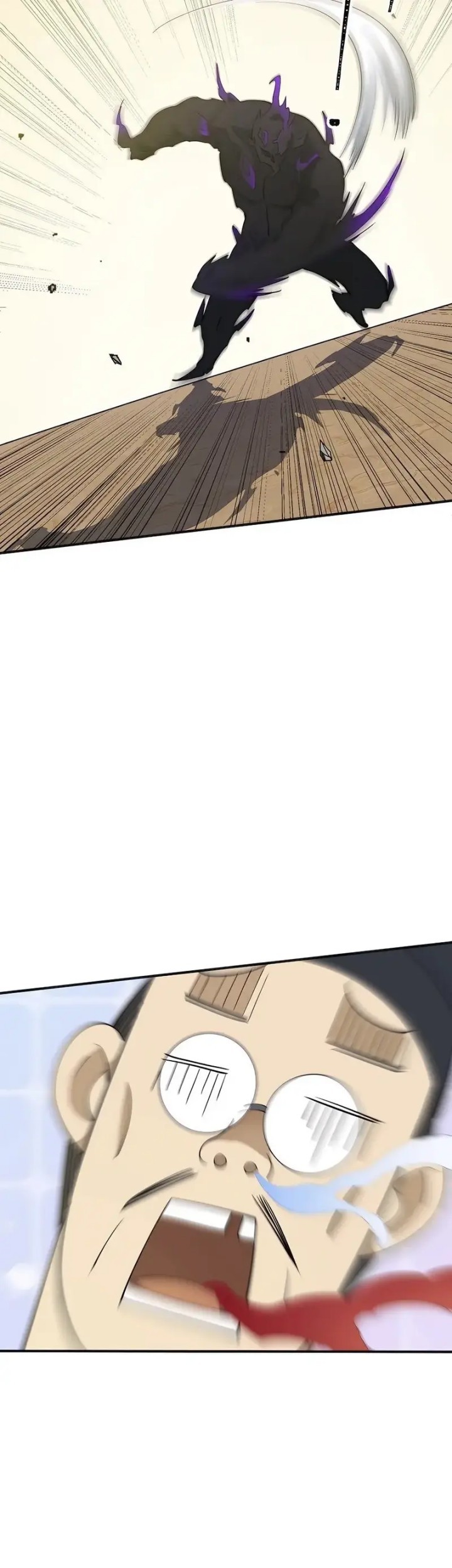 I Became Invincible After Descending Chapter 33 Gambar 37