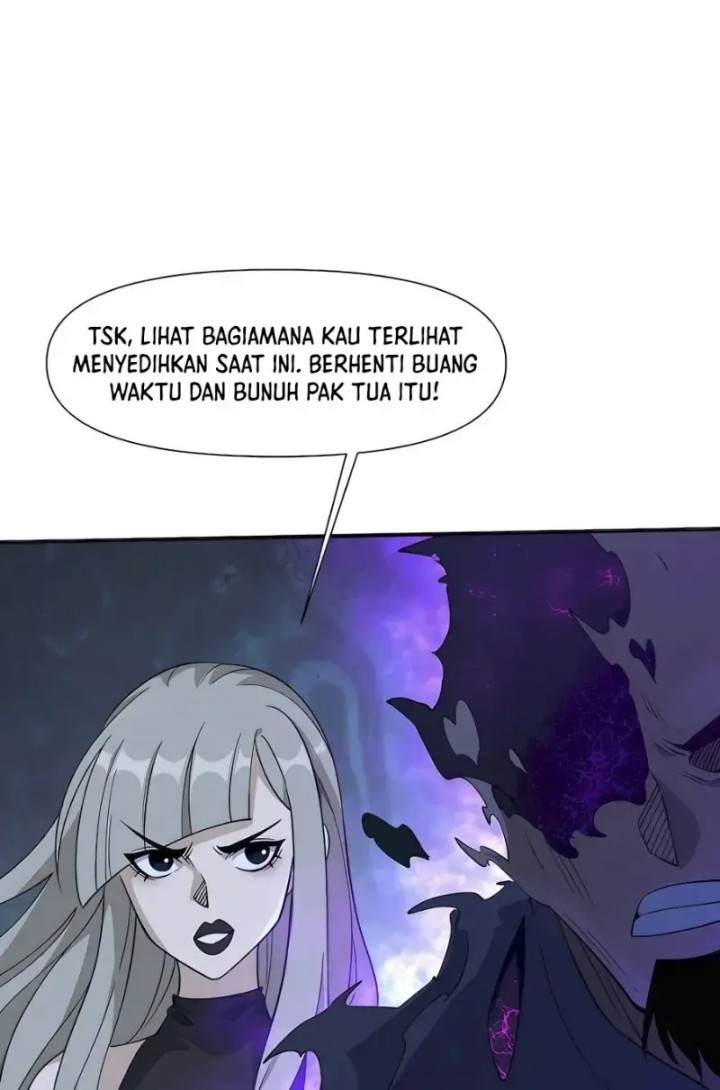 I Became Invincible After Descending Chapter 33 Gambar 3