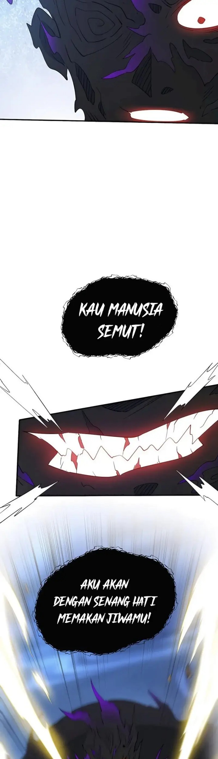 I Became Invincible After Descending Chapter 33 Gambar 53