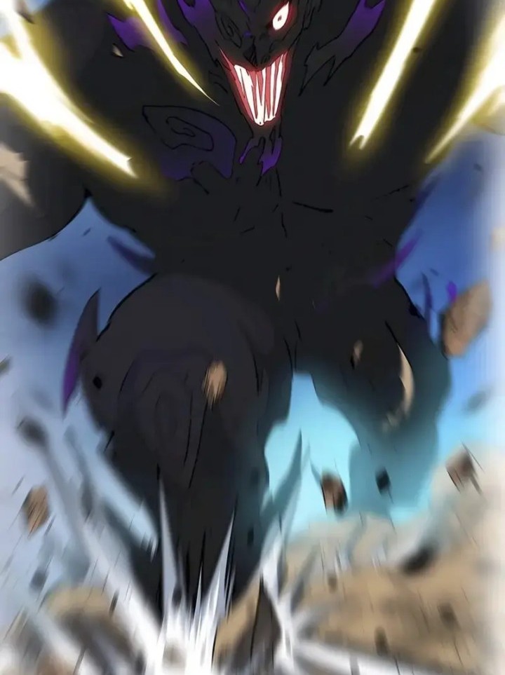 I Became Invincible After Descending Chapter 33 Gambar 54