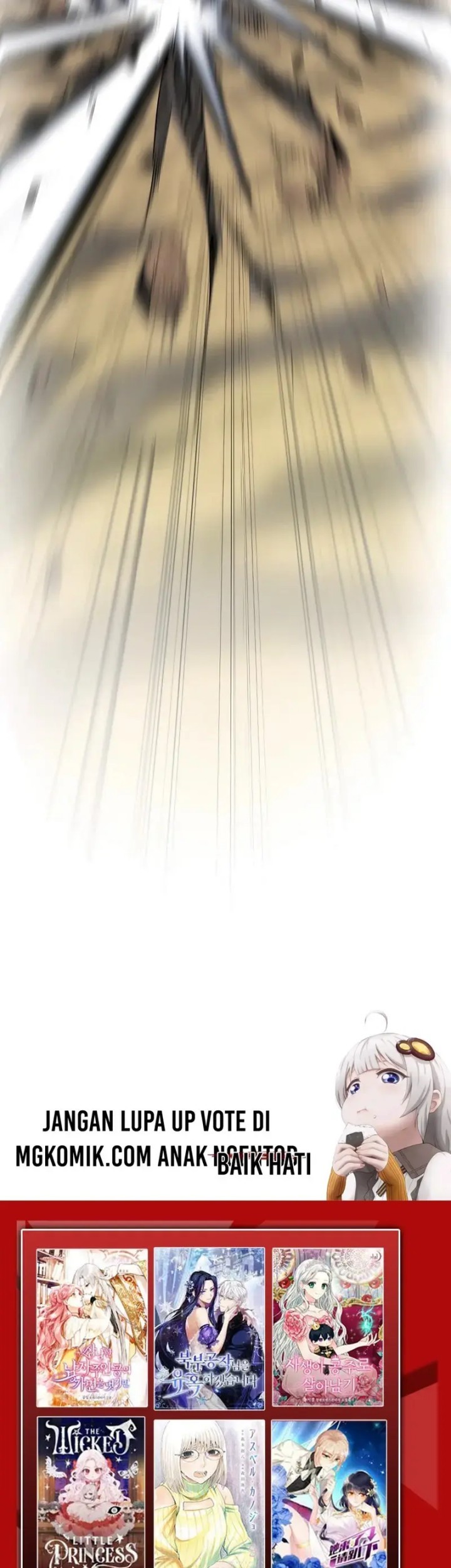 I Became Invincible After Descending Chapter 33 Gambar 55