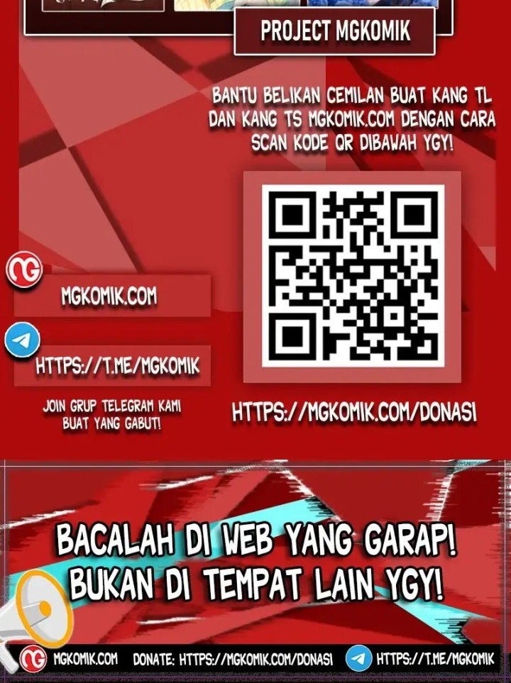 I Became Invincible After Descending Chapter 33 Gambar 56