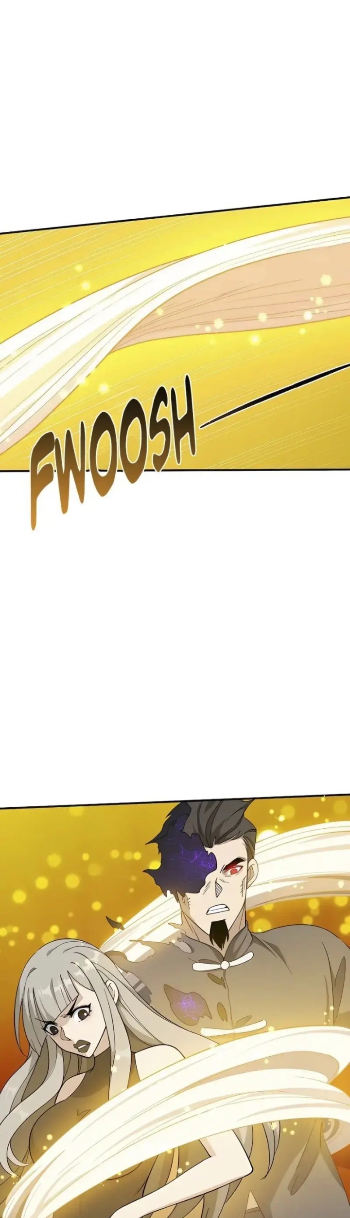 I Became Invincible After Descending Chapter 33 Gambar 7