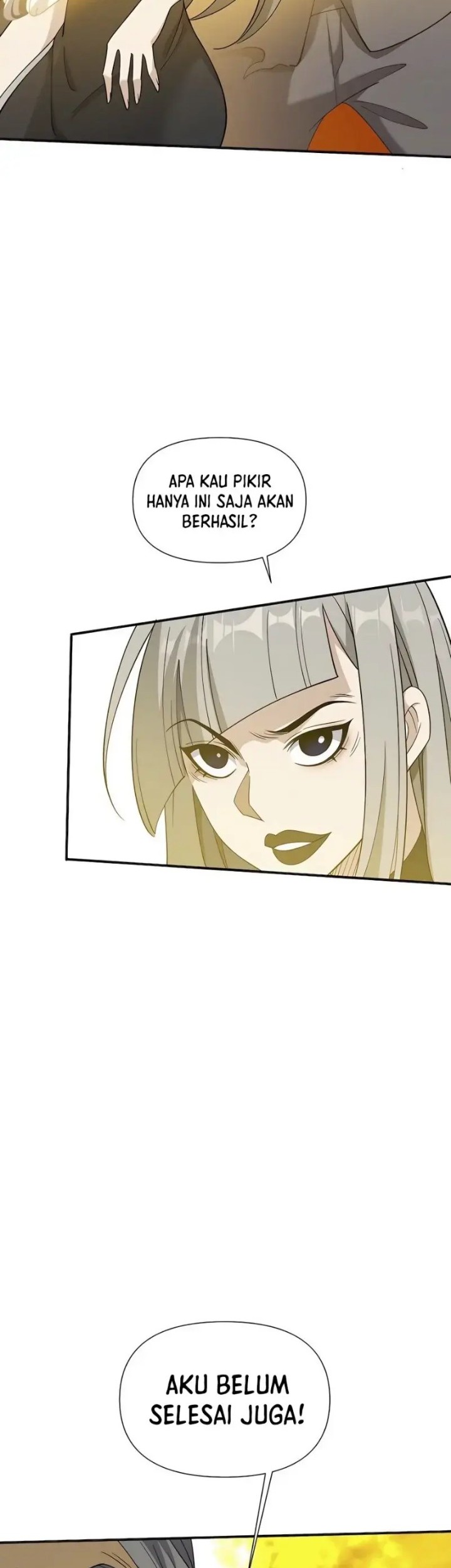 I Became Invincible After Descending Chapter 33 Gambar 8