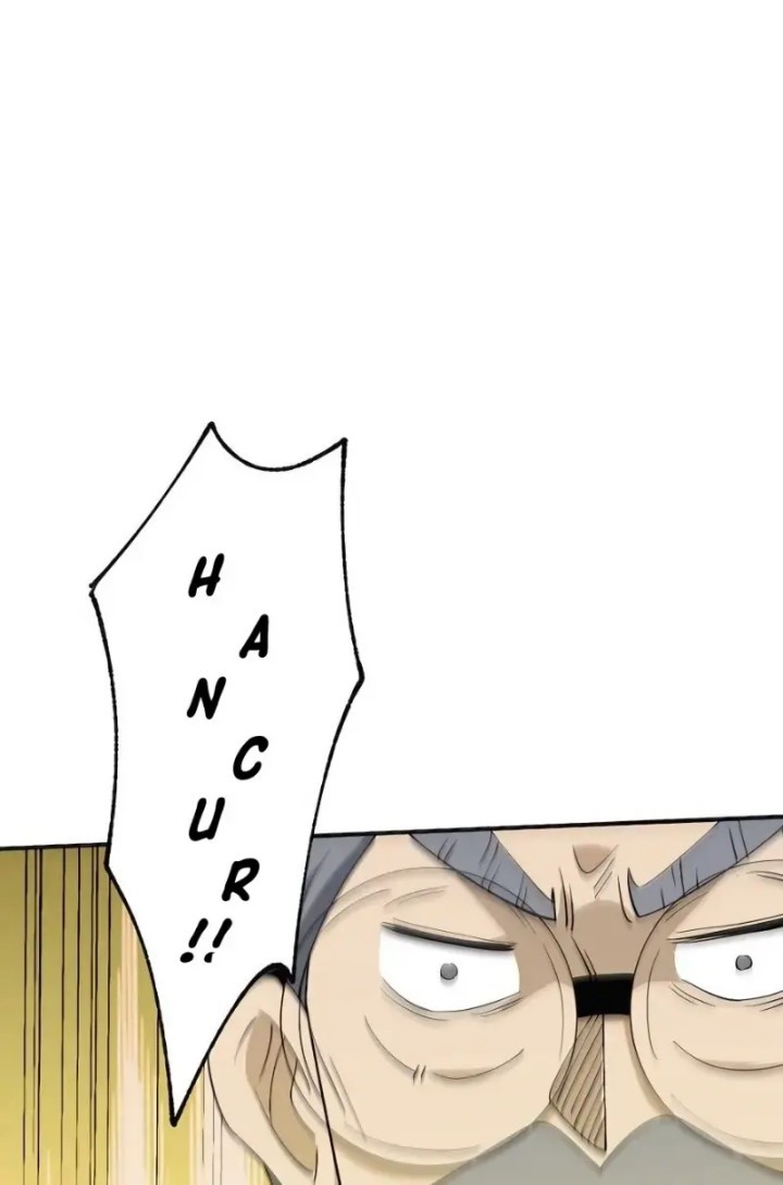 I Became Invincible After Descending Chapter 33 Gambar 12