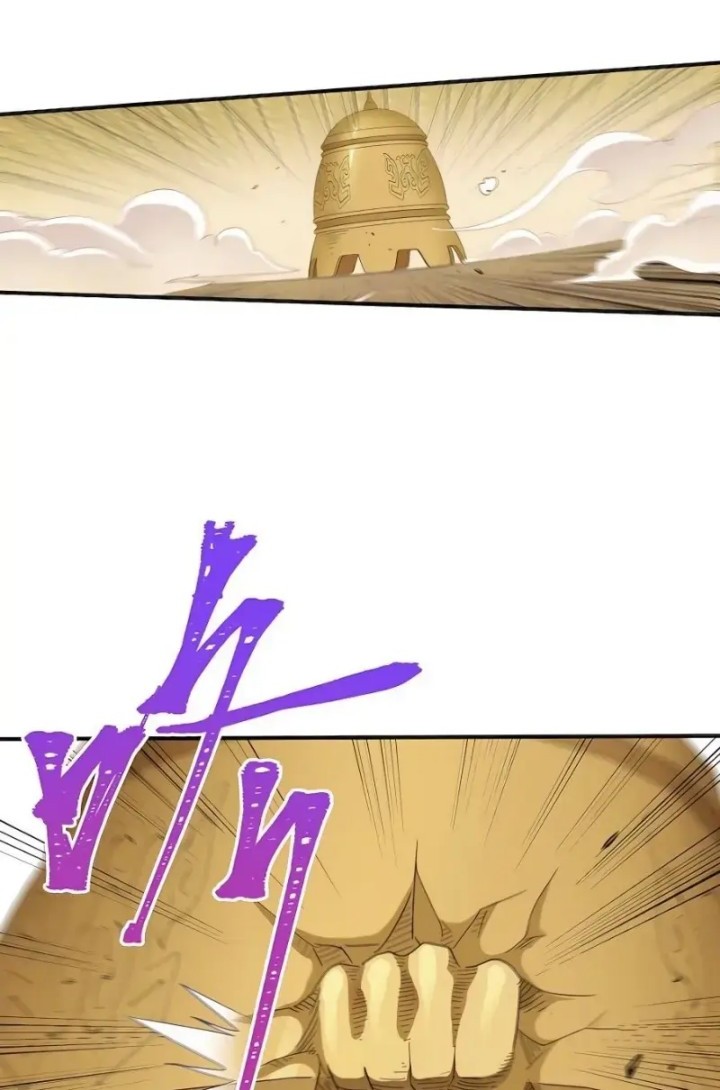 I Became Invincible After Descending Chapter 33 Gambar 18