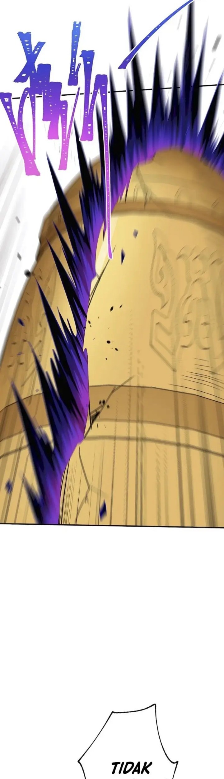 I Became Invincible After Descending Chapter 33 Gambar 20