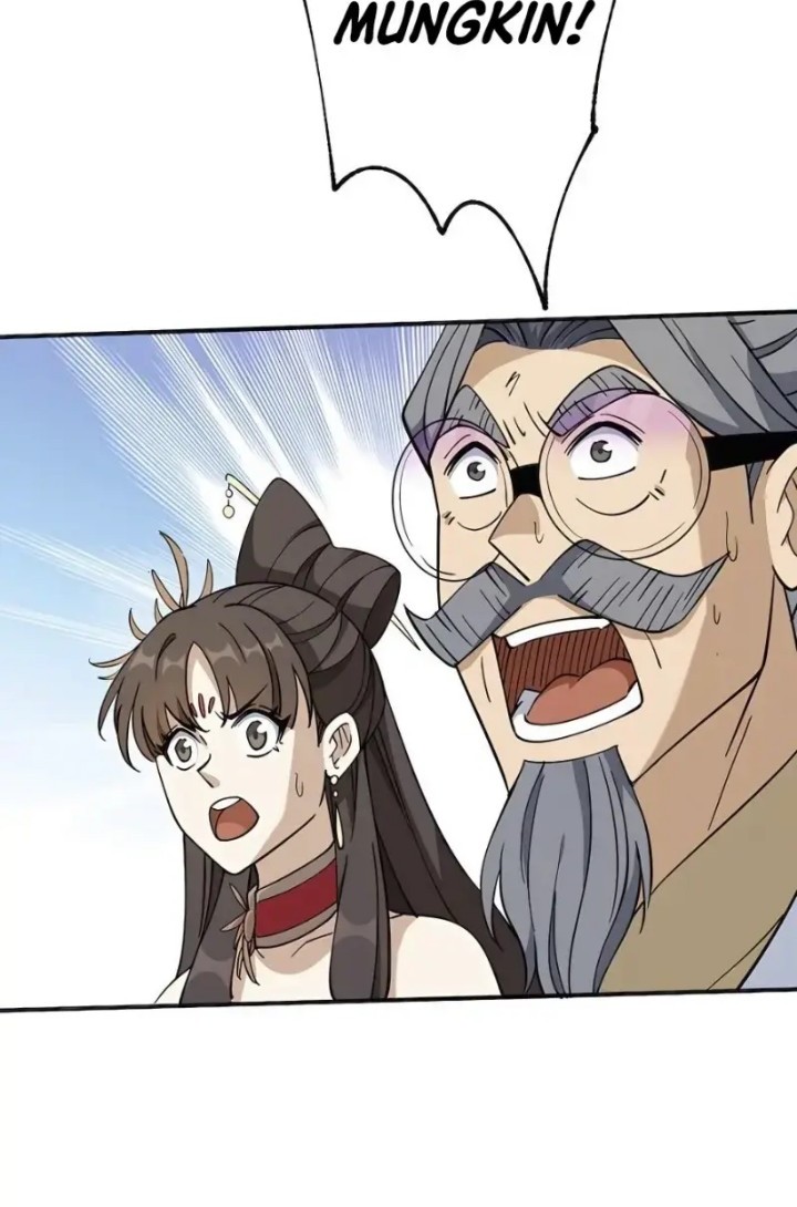 I Became Invincible After Descending Chapter 33 Gambar 21