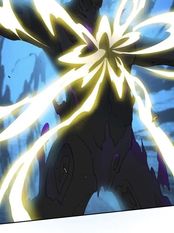 I Became Invincible After Descending Chapter 33 Gambar 24