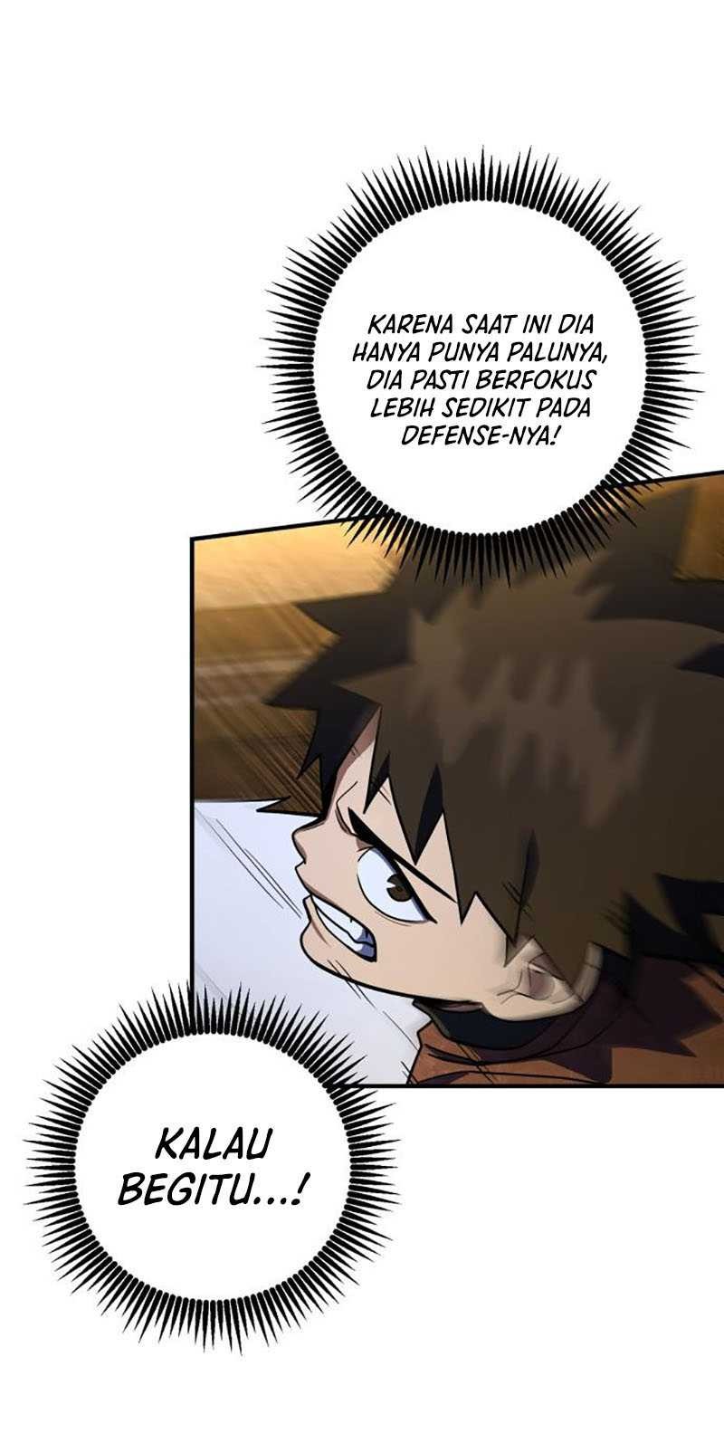 I Picked A Hammer To Save The World Chapter 20 Gambar 45
