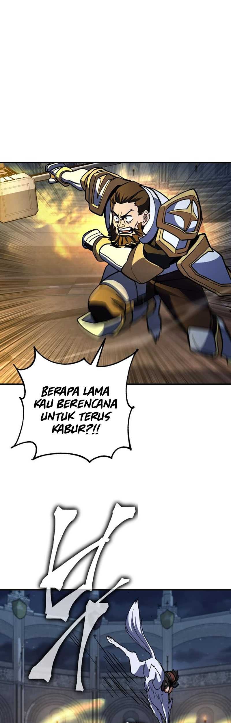 I Picked A Hammer To Save The World Chapter 20 Gambar 46