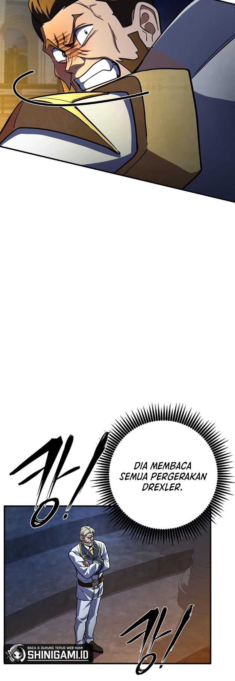 I Picked A Hammer To Save The World Chapter 20 Gambar 48