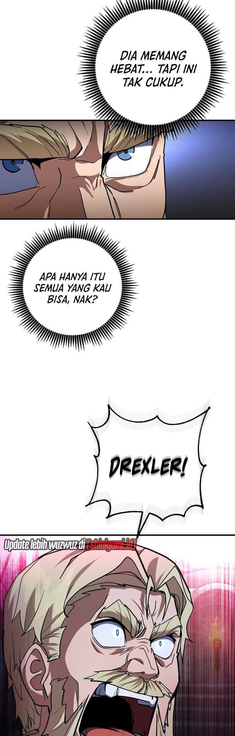 I Picked A Hammer To Save The World Chapter 20 Gambar 51