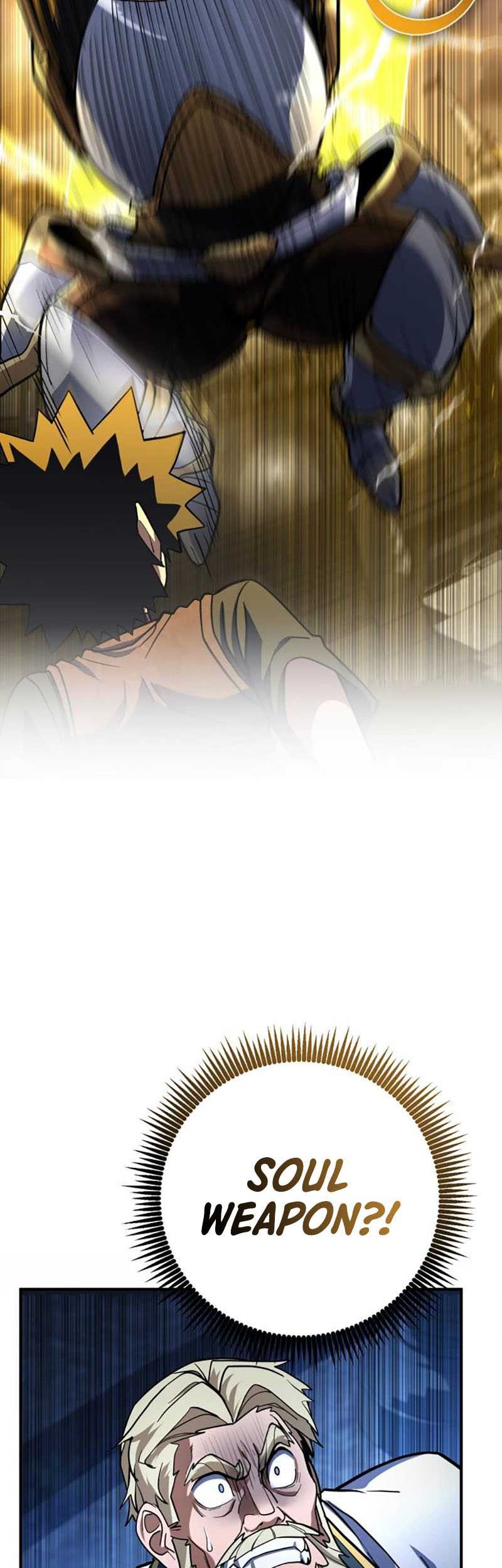 I Picked A Hammer To Save The World Chapter 20 Gambar 56