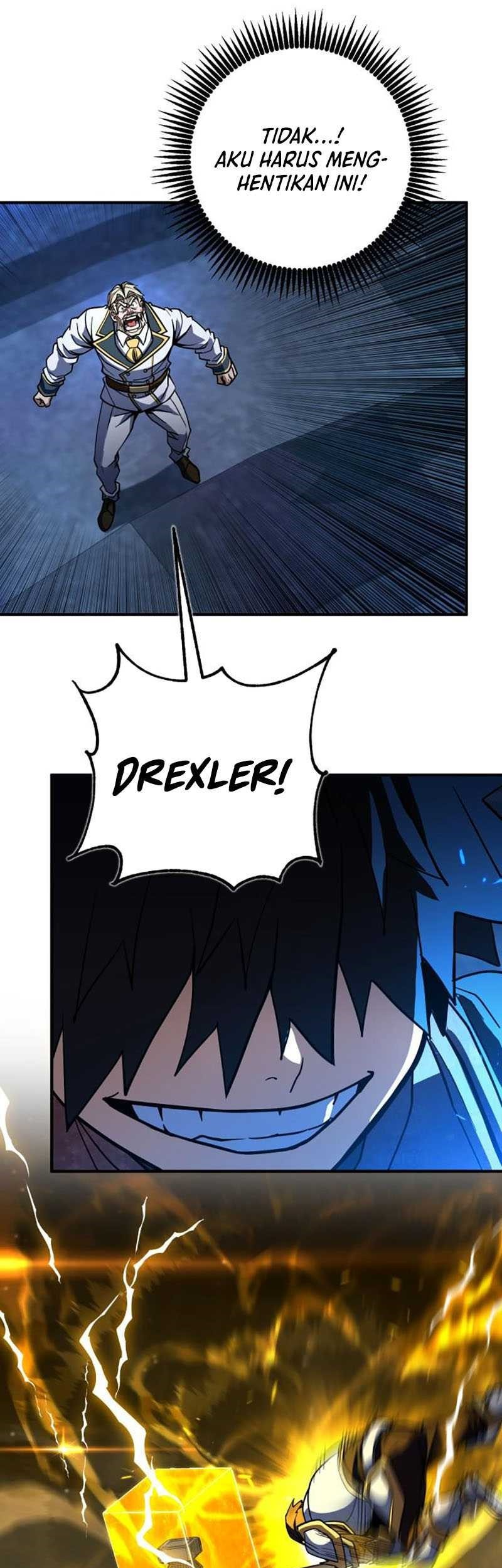 I Picked A Hammer To Save The World Chapter 20 Gambar 58