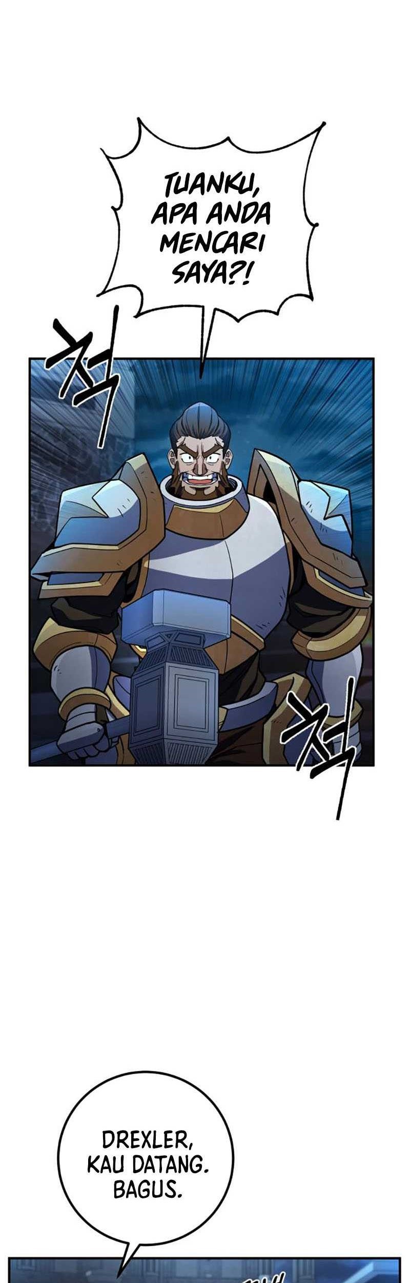 Baca  I Picked A Hammer To Save The World Chapter 20 Gambar 2