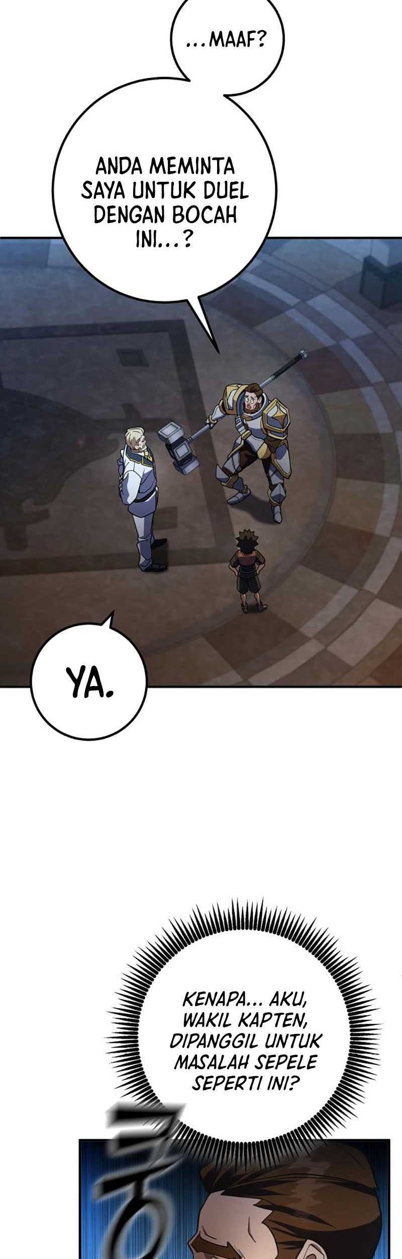 I Picked A Hammer To Save The World Chapter 20 Gambar 4