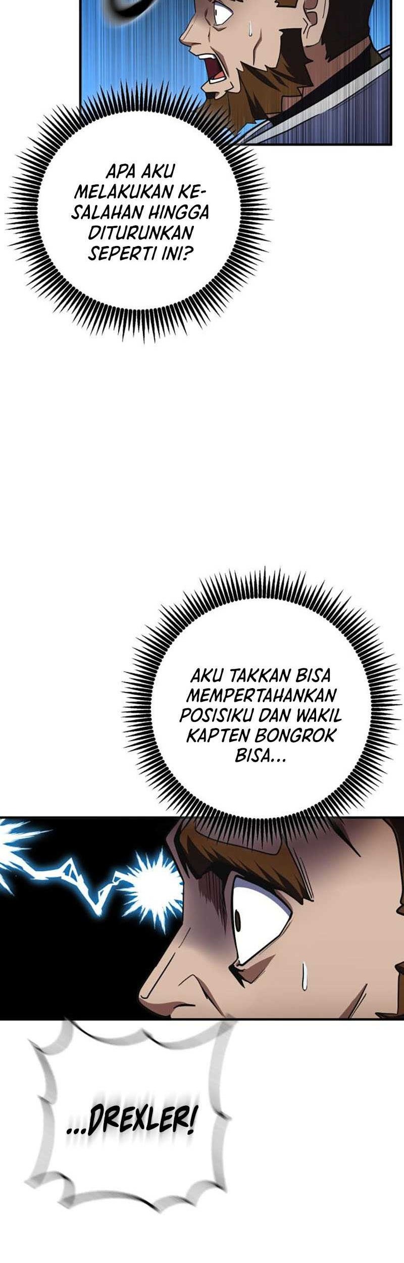 I Picked A Hammer To Save The World Chapter 20 Gambar 5